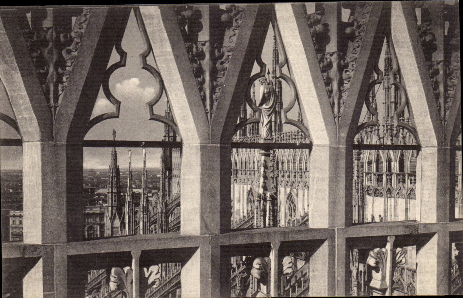 Italia - Italie - Italy - Parma - Chiesa di S Guissepe - CPA 