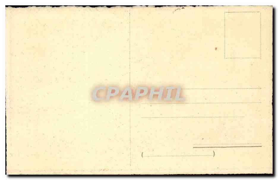 Italia - Italie - Italy - Verona - Portoni Della Bra - CPA  — Rückseite