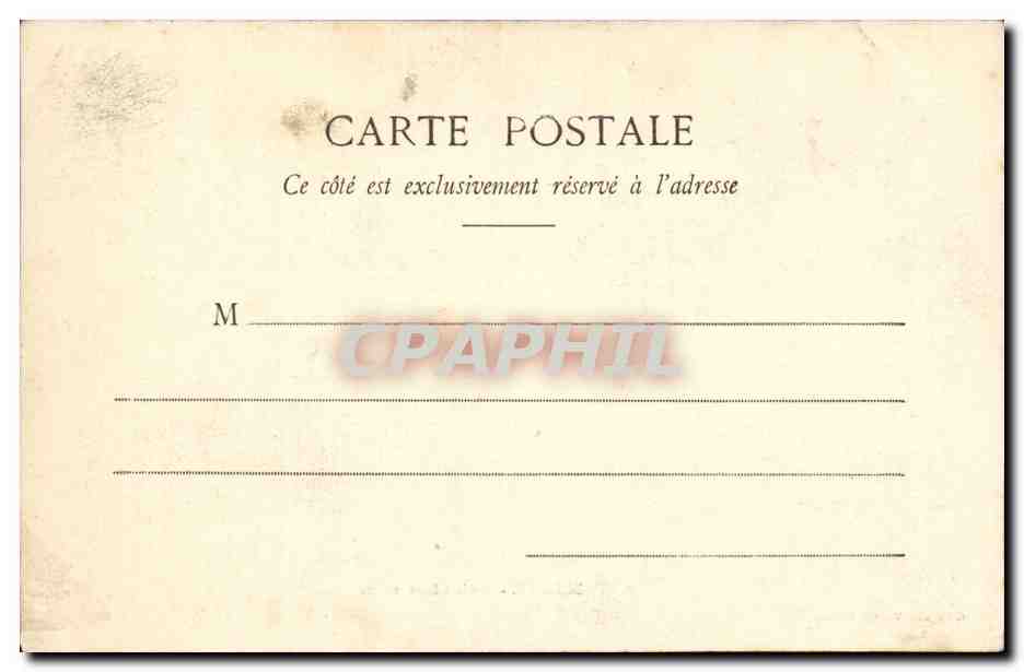 Bernay - Sur la Charentonne — Collection Walter, Bernay — Reverso
