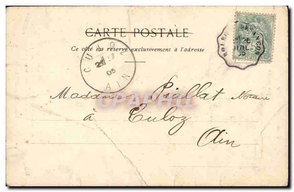 CPA Manufacture Aurand Wirth Pianos Lyon (accordeur reparateur metiers) RaRe Femmes Fantaisie — Reverso