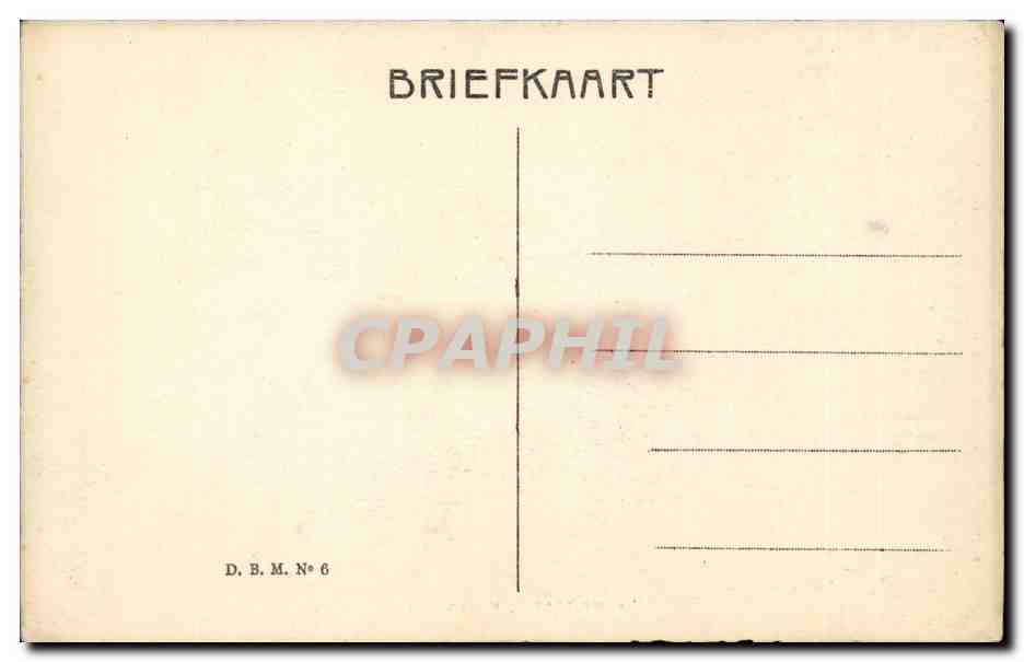 CPA Folklore Aanpijpen Volendam (vieux hommes pipe cigarette tabac tobacco) — Rückseite