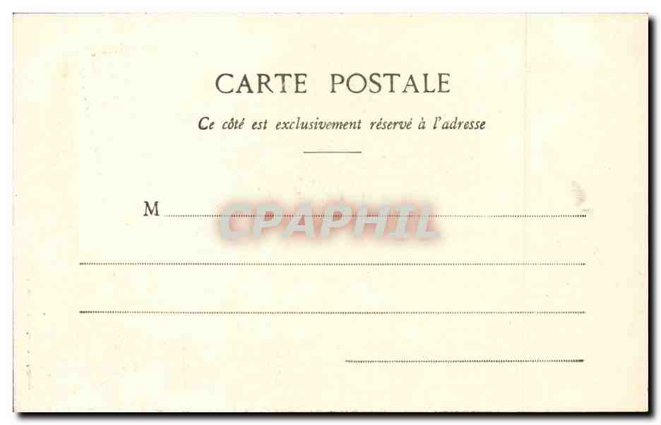 Jeune picador — agence matrimoniale — Madame Aurore de Liménay, Paris, Rue du Paradis 169 — Reverso