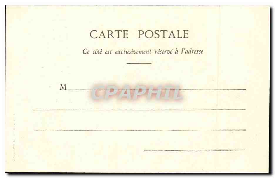 Agence Matrimoniale — Madame Aurore de Liménay, Directrice — Borgeret & Cie, Nancy — Reverso