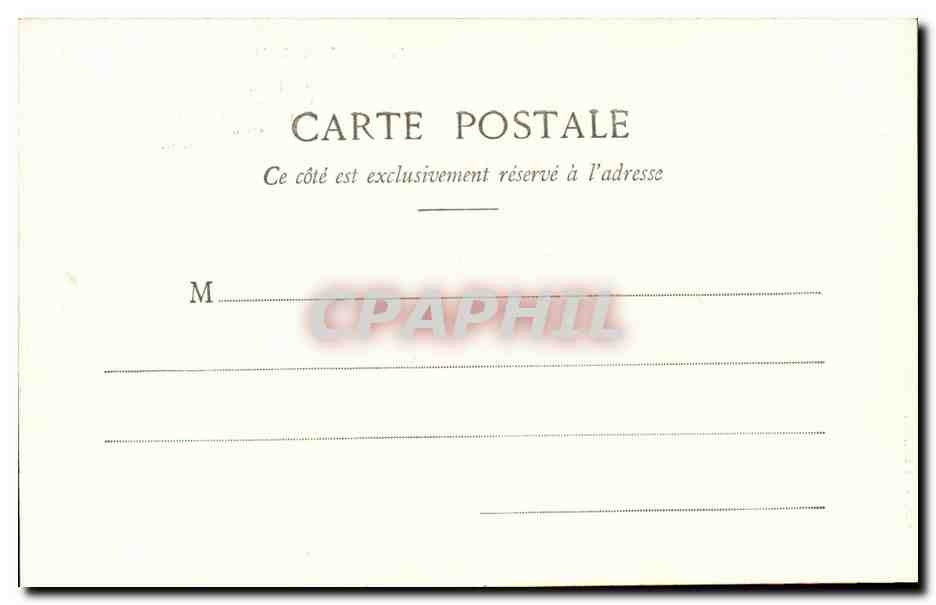 La Famille Durand au Restaurant — scène humoristique — éditeur Plécozou & Cie, Nancy — Reverso