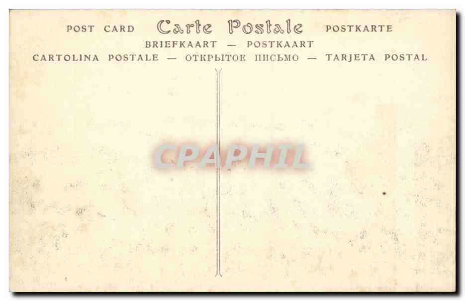 Compiègne — Fêtes en l'Honneur de Jeanne d'Arc (1900) — ND Phot. — Verso