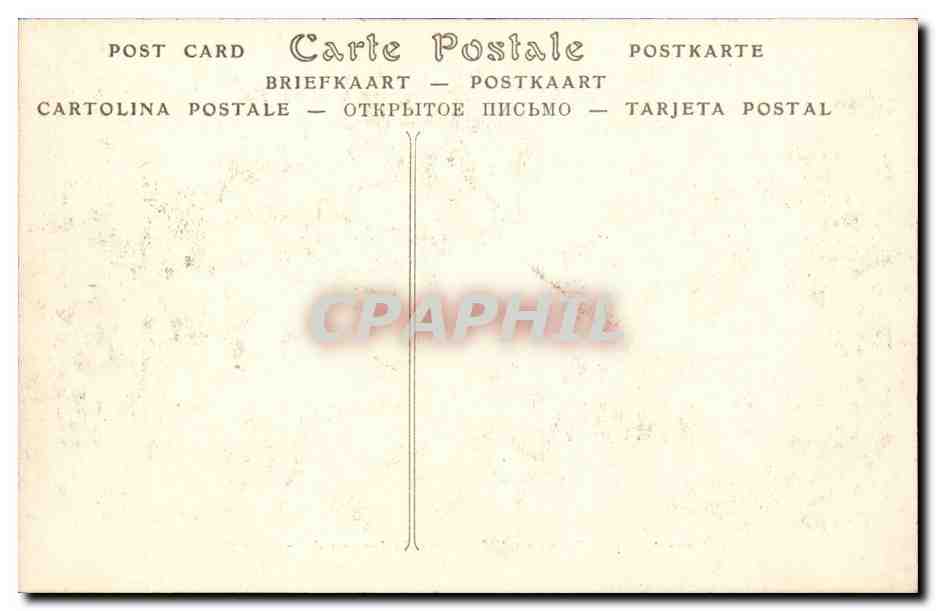 Compiègne — Fêtes en l'Honneur de Jeanne d'Arc (1909) — Défilé du Cortège Historique — ND Phot. — Reverso