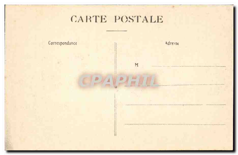 Fêtes de Jeanne d'Arc à Compiègne — La Mêlée — Charge de Chevaliers — Decelle, édit, Compiègne — Reverso