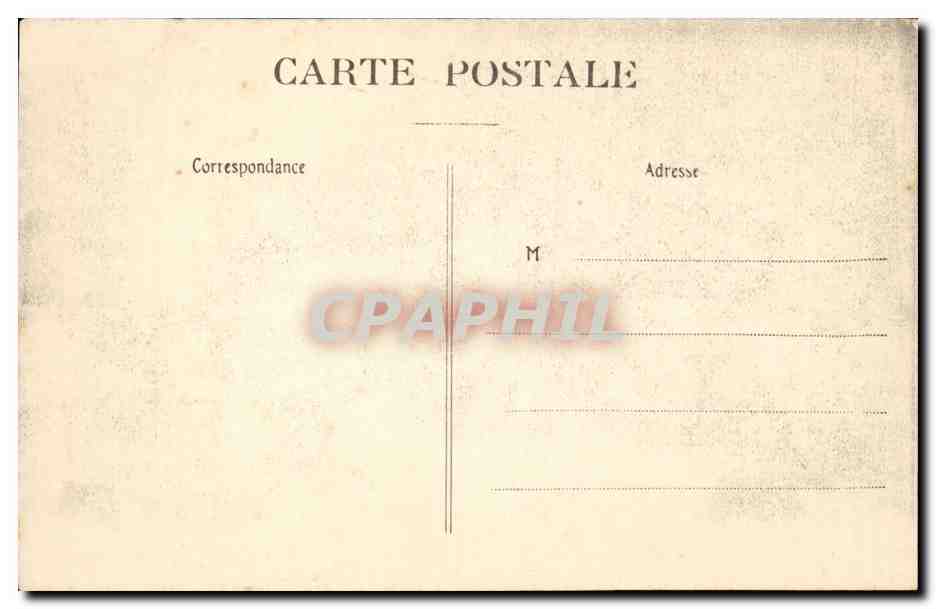 Fêtes de Jeanne d'Arc à Compiègne — La Danse au Virlet (Mmes Louise et Blanche Mante) — Verso