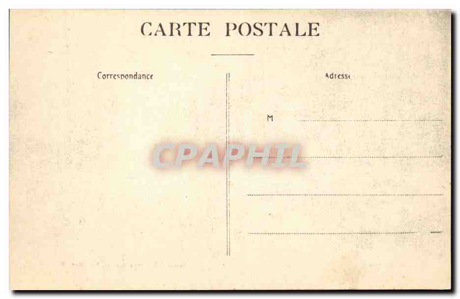 Fêtes de Jeanne d'Arc à Compiègne — Les Maréchaux de la Lice (Le Comte J. de Cossé-Briassac, Le Comte Fresson) — Le Chevalier des Hérauts (M. Chambron, de l'Opéra) — Decelec, édit, Compiègne — Achterkant