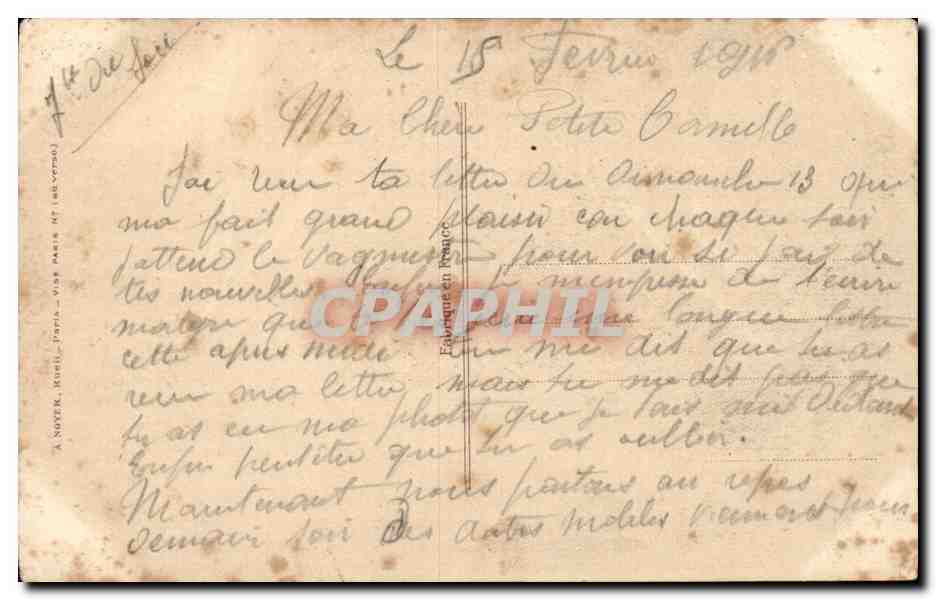 Two Lovers Kissing — ZED 280 — Publisher ZED — Back