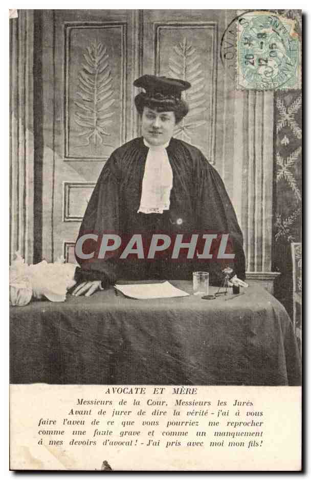 CPA Juge avocat Loi (law cour courts metiers)