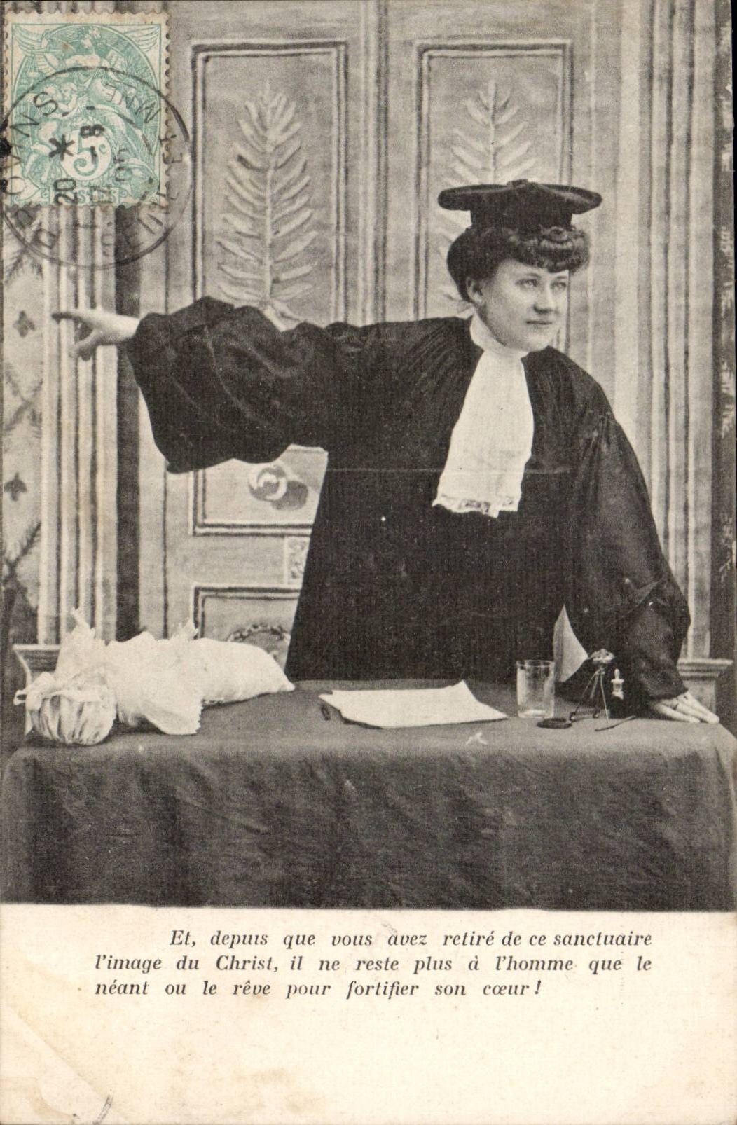 CPA Juge avocat Loi (law cour courts metiers)
