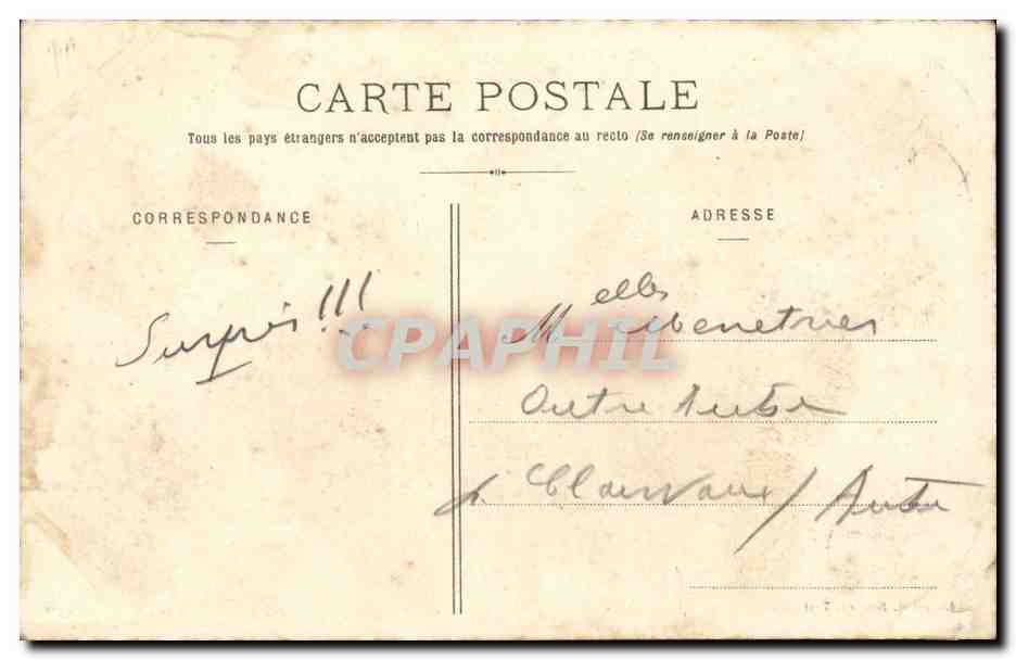 TOUL. - Place de la République — éditeur M. Bernard, Toul — Reverso