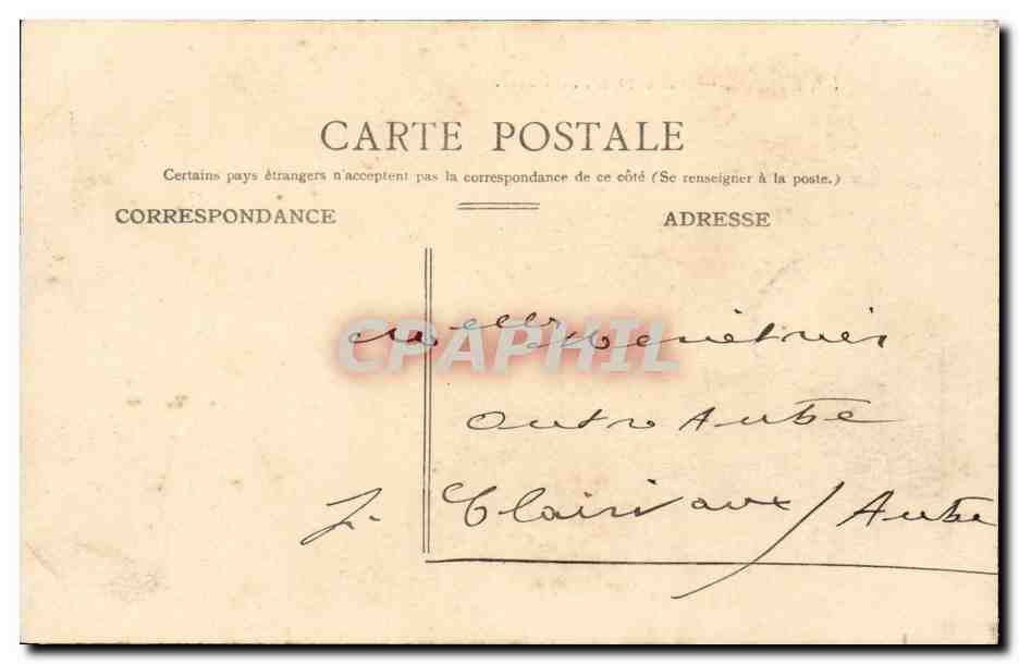 Reims — Panorama Sud-Ouest — Éditeur Falcon, n°03 — Reverso