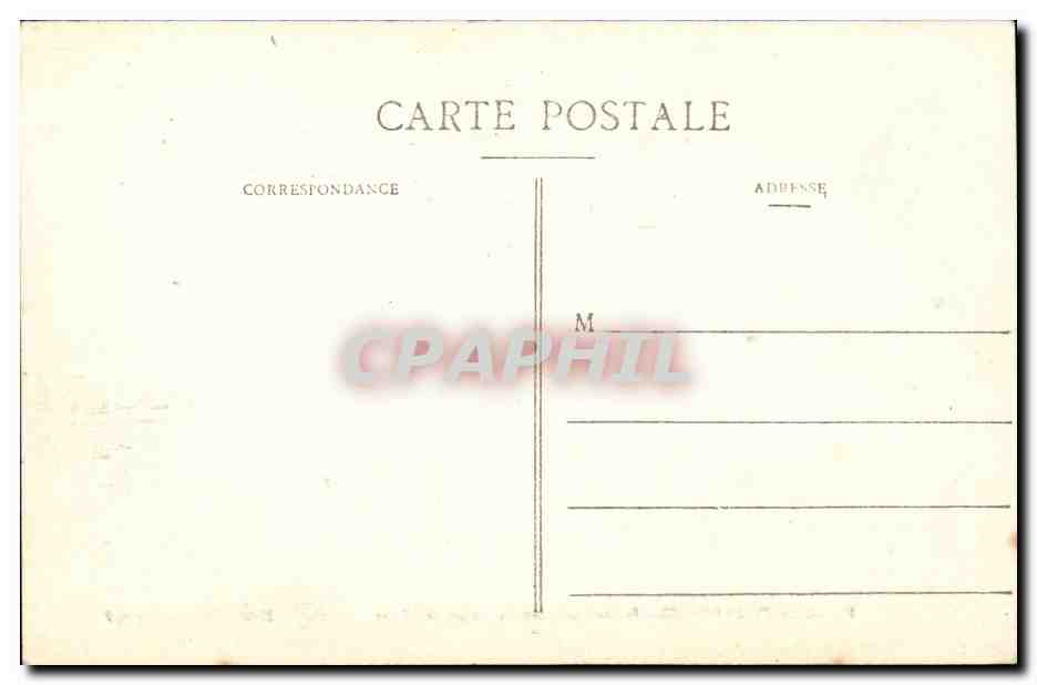 Entree de Pesmes - pris sur la Route de Dole - CPA  — Rückseite