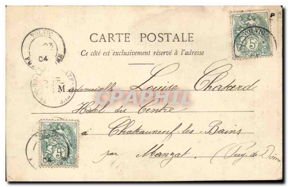 Fleur d'Oranger — jeune femme en robe blanche et couronne de fleurs — Phototype A. Benereet & Cie, Nancy — Reverso