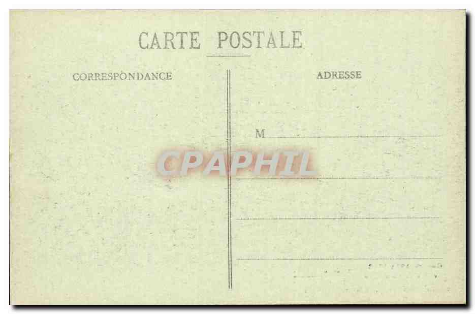 Dreslincourt — Les ruines du Village — Docelle, Compiègne, n°6 — Reverso