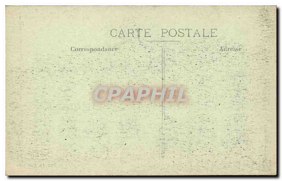 Nanteuil-le-Haudouin (Oise) — Rue Charles-Lemaire — Editor Th. Cassard — Reverso