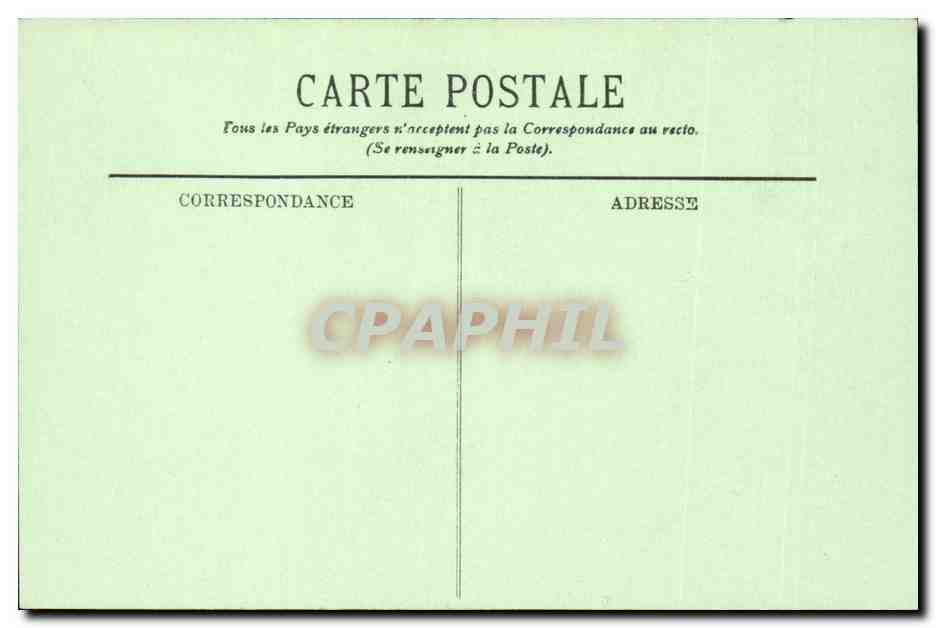 Vues stereoscopiques Tonkin CPA Saigon Ouvriers au repos Indochine Vietnam — Rückseite