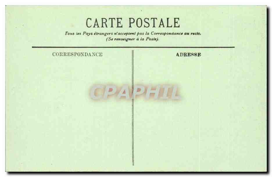 Vues stereoscopiques Tonkin CPA Travail dans la foret (hevea) Indochine Vietnam — Rückseite