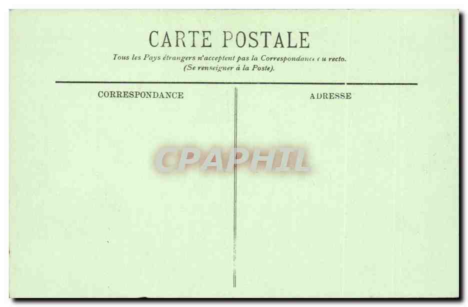 Vues stereoscopiques Tonkin CPA Saigon le port Vietnam — Rückseite