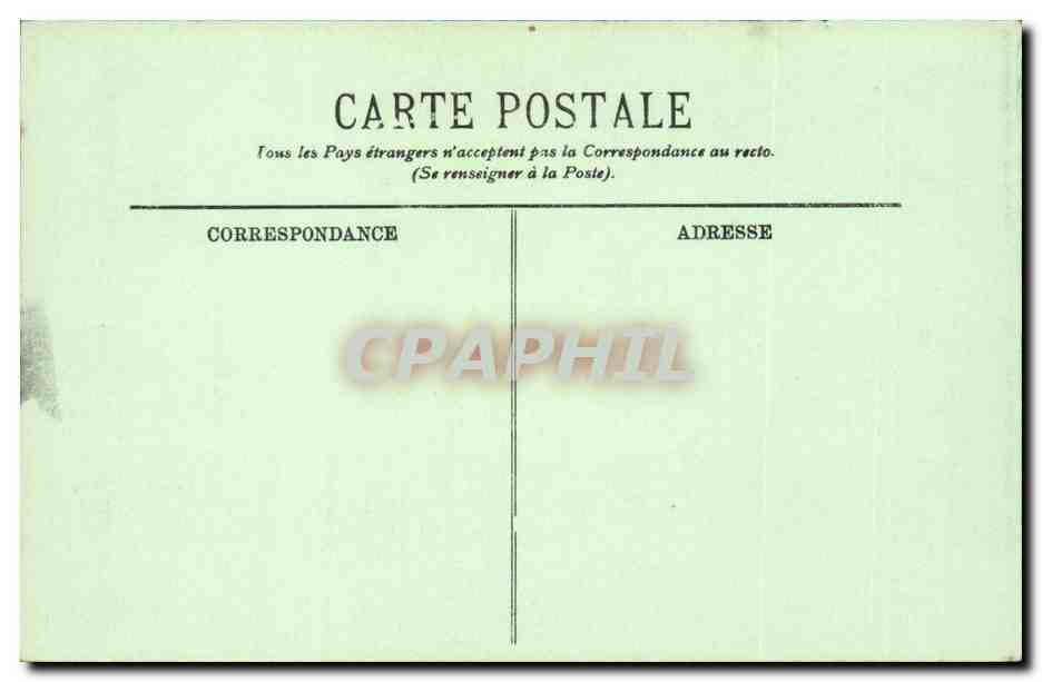 Vues stereoscopiques Tonkin CPA Pont pres Hai Phong Indochine Vietnam — Rückseite