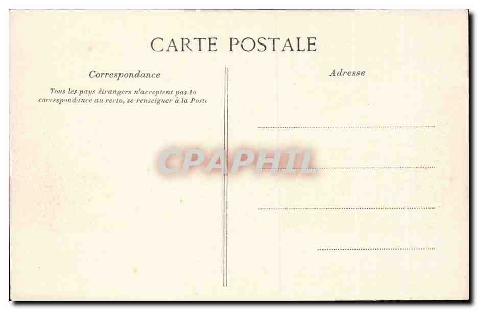 Yunnan — Ruines de la guerre musulmane à Kouan-Y — Les Voyages de Gervais Courtellemont — Hélio: E. Le Doley, Paris — Reverso