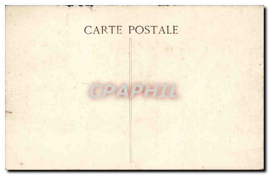 Vues stereoscopiques Italie Italia Genes CPA Vue dans le port — Rückseite