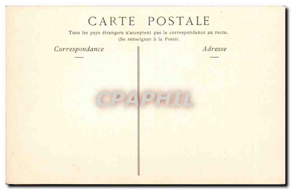 Tapisserie de la Reine Mathilde — Bayeux — Collections N.D. 106 — Reverso