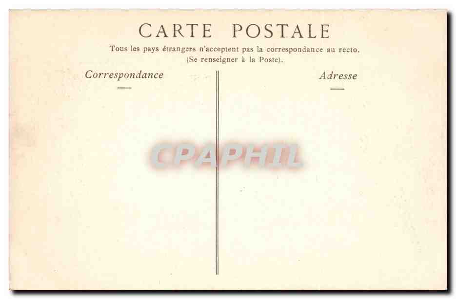 Tapisserie de la Reine Mathilde — Bayeux — Collections ND Phot — Verso