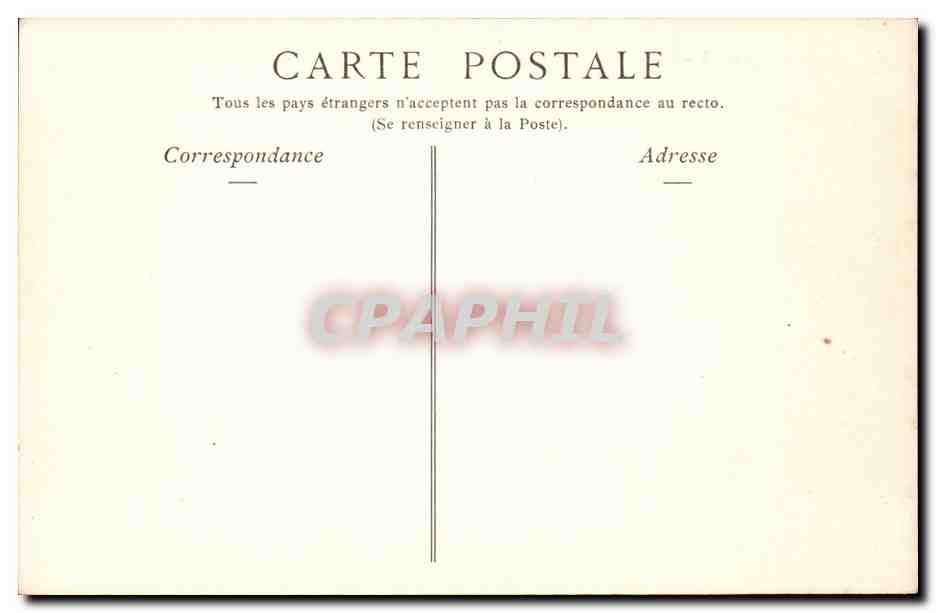 Tapisserie de la Reine Mathilde — Bayeux — Collections ND Phot — n°157 — Reverso