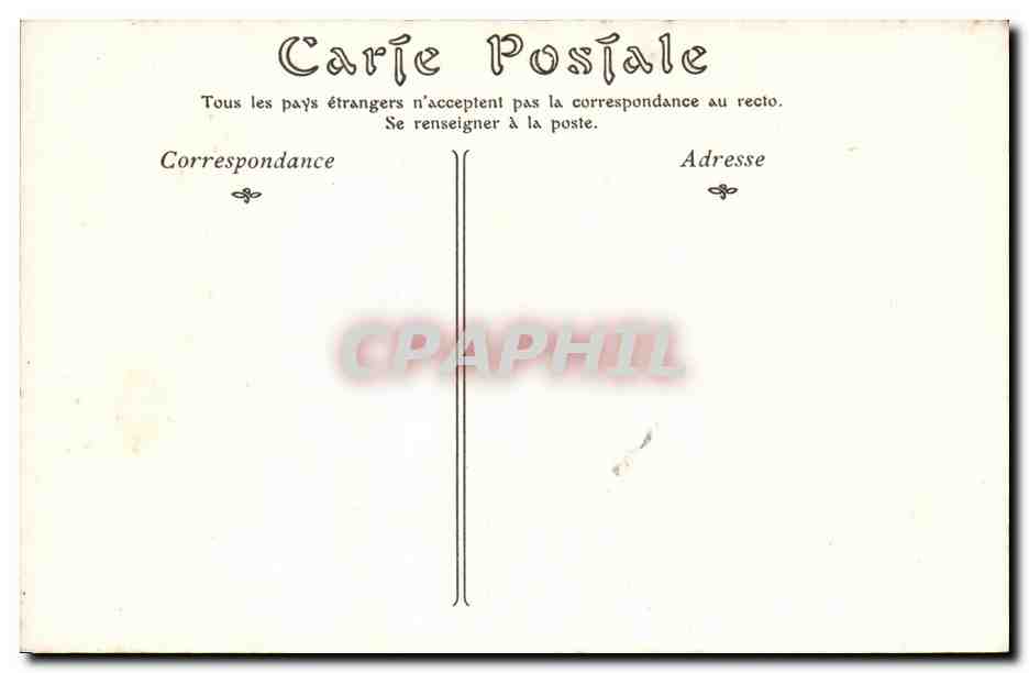 Tapisserie de la Reine Mathilde — Bayeux — ND Phot, n° 174 — Reverso