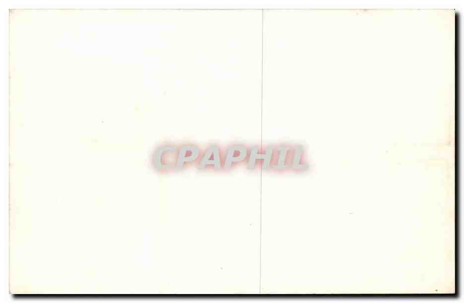 Japon Japan Nippon CPA Vue artistique — Verso