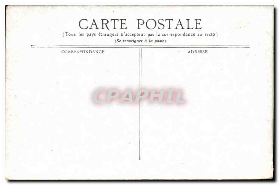 Vichy - Parc et Source Lardy - CPA  — Verso