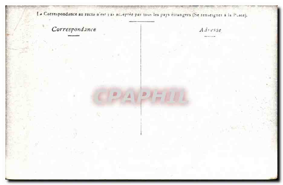 Vichy - Parc et Source Lardy - CPA  — Verso