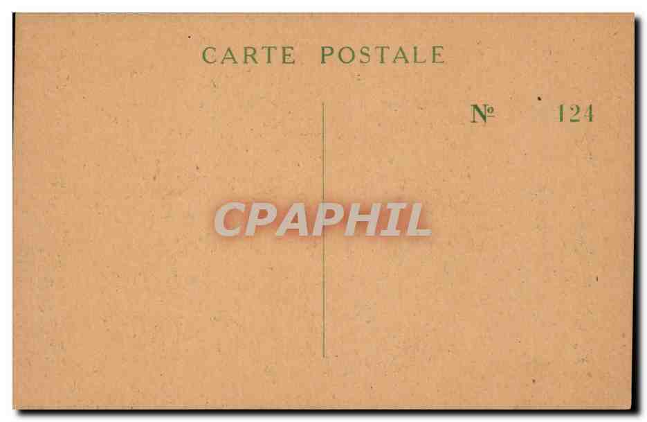 Nantes - XXIX Congres National de la Pax Fopac - 27 28 29 Mars 1948 - CPA  — Rückseite