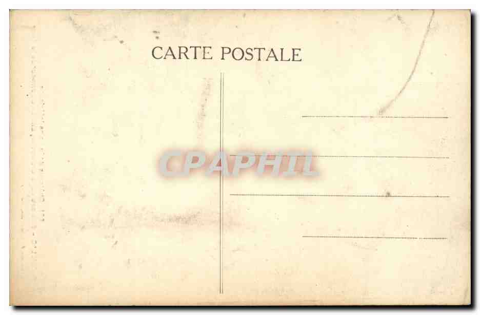 Missillac - Chateau de la Bretesche - Entree d'honneurs de la Tour - CPA  — Back