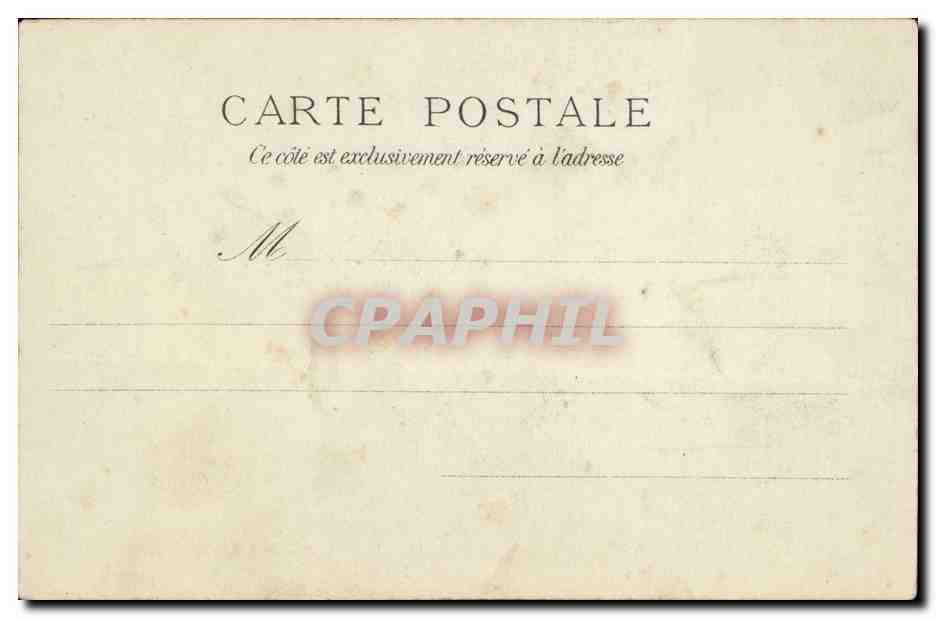 Rouen CPA Saint maclou — Verso