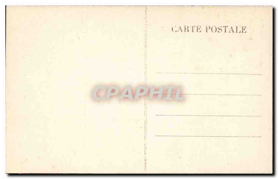 Puits de Padirac (Lot) — Grand Dôme, die großen Säulen — n°19 — Rückseite