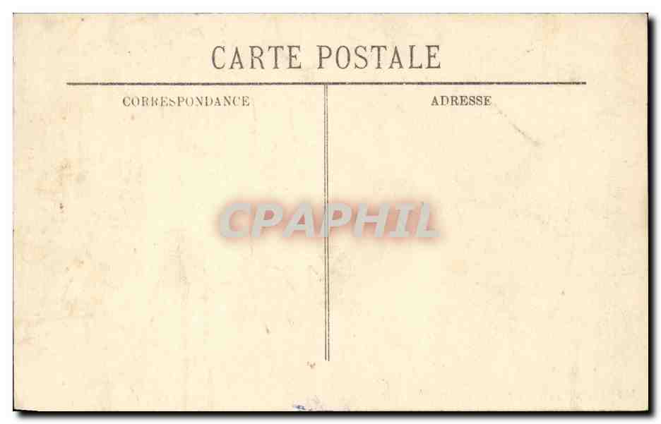 Allaghi a Parigi (Gennaio 1910) — Salvataggio di un bambino sul Quai des Tournelles — LL n°240 — Verso