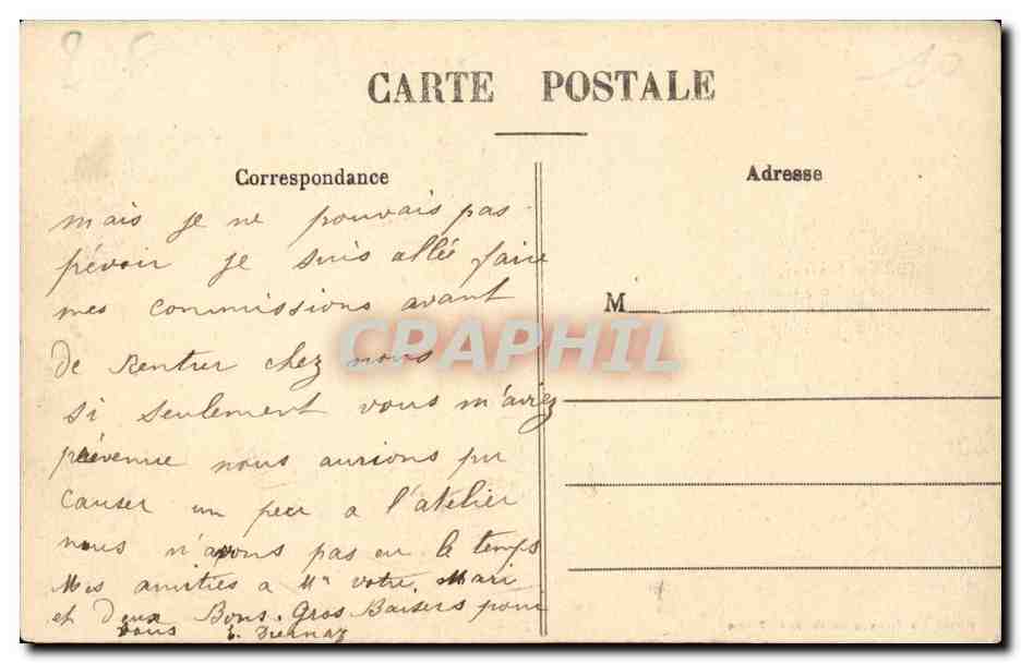 Troyes - La Caisse d'Epargne — éditeur Louis, Troyes, n°43 — Reverso