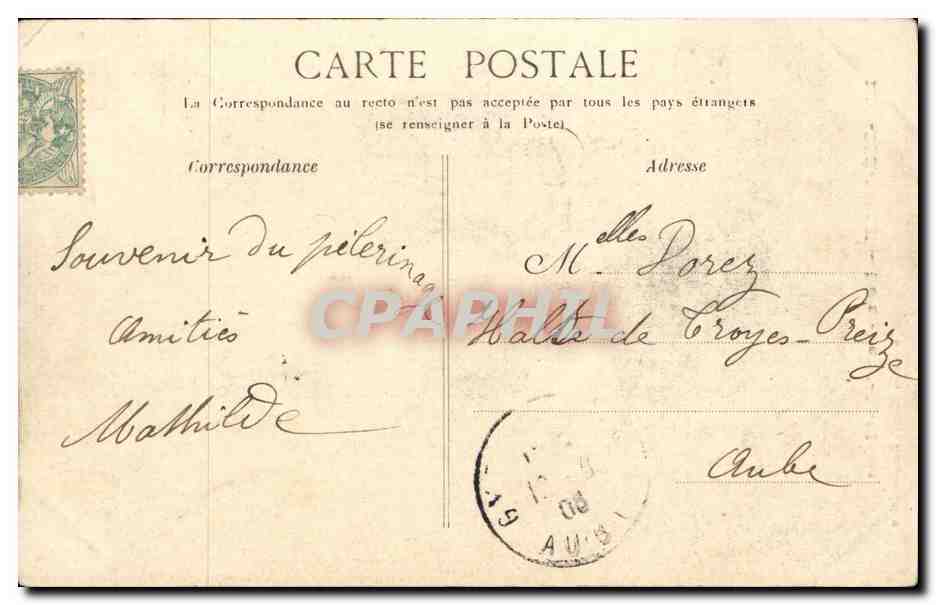 Bar-sur-Seine — Notre-Dame-du-Chêne — Saunois, éditeur, Bar-sur-Seine — Reverso