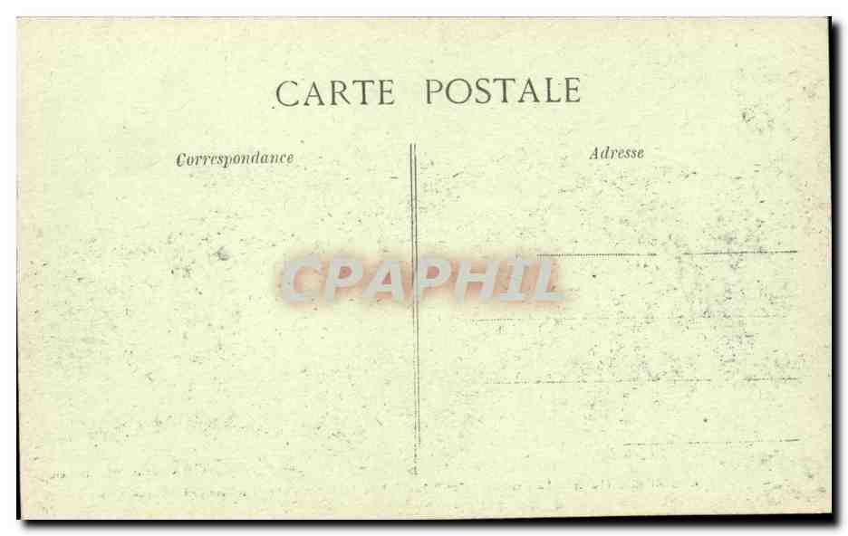 Clairvaux (Aube) — La Fontaine Saint-Bernard, à quelques centaines de mètres de Clairvaux — Magnifique but de promenade — R. Rale, Bar-sur-Aube — Reverso