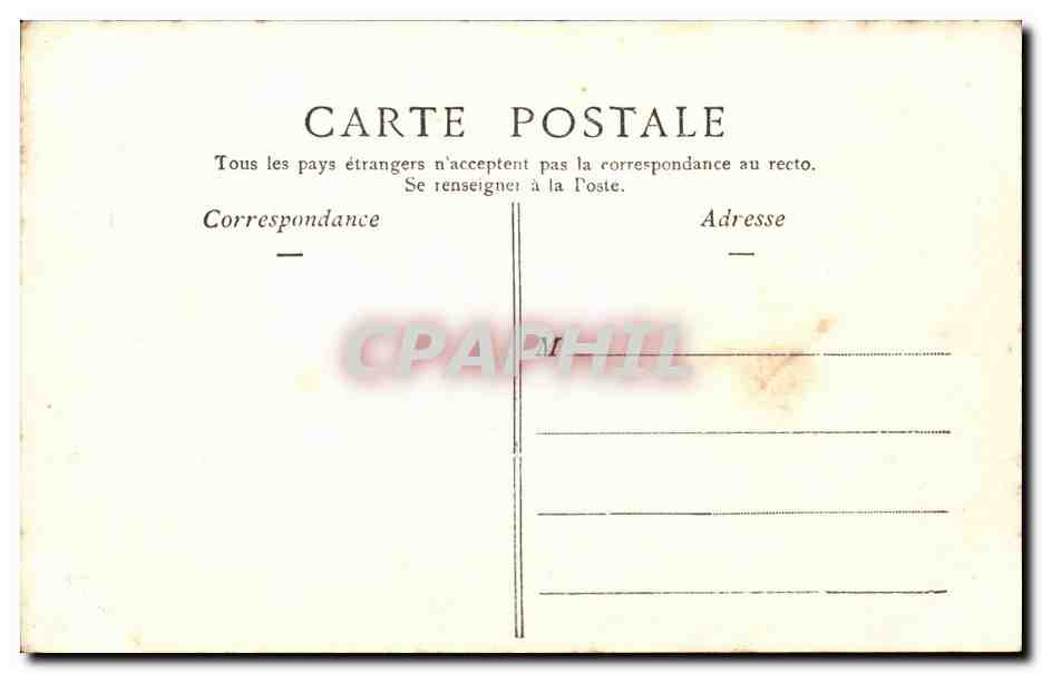 Bar-sur-Aube — Le Palais de Justice — (G. L.) — Reverso
