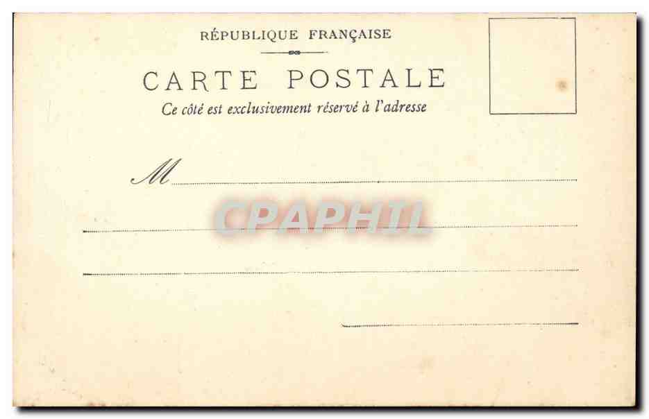 Bar-sur-Aube — Les Trois-Tours (G. L.) — Reverso