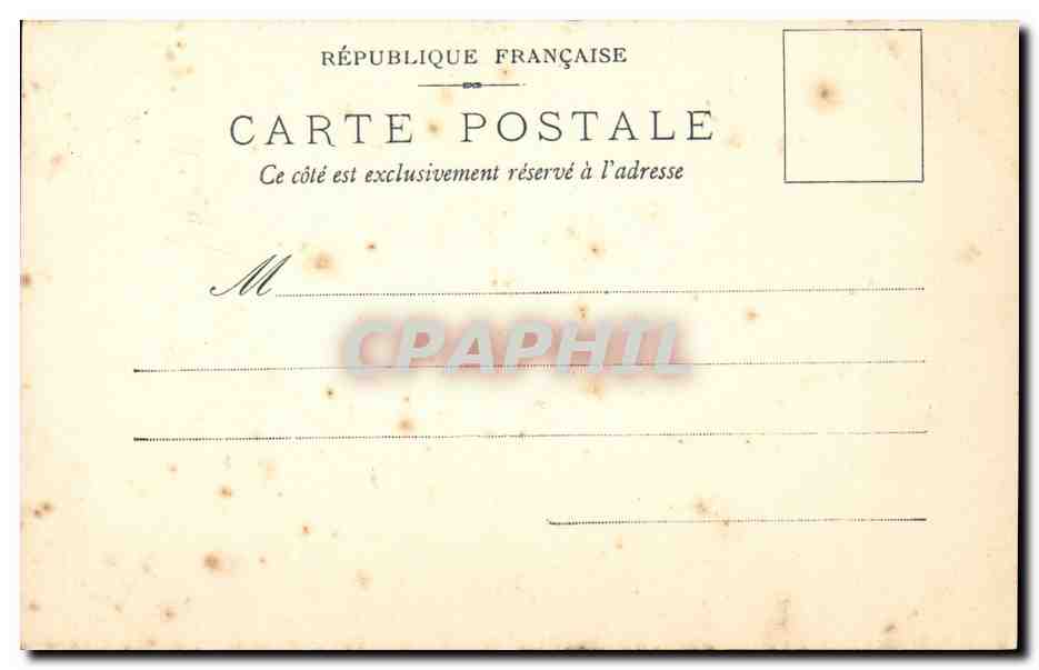Bar-sur-Aube — Les Trois-Tours (G. L.) — Reverso