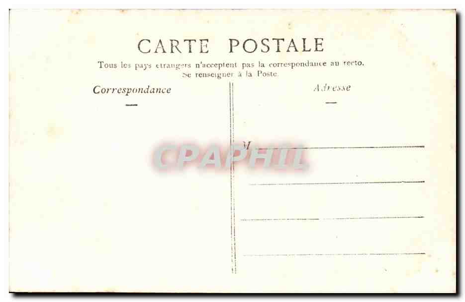Bar-sur-Aube — Vue générale de la Montagne Sainte-Germaine — (G. L.) — Reverso