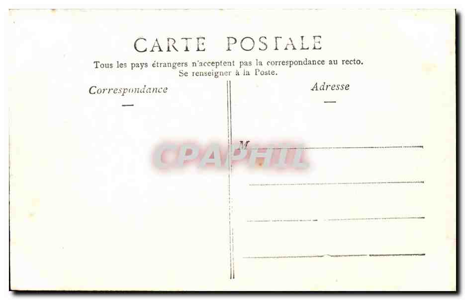 Bar-sur-Aube — L'Aube près du Pont Marchal — (G. L.) — Reverso
