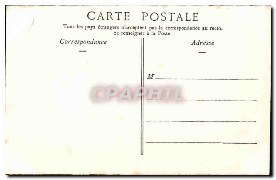 Bar-sur-Aube — Moulin du Haut (G. L.) — Reverso