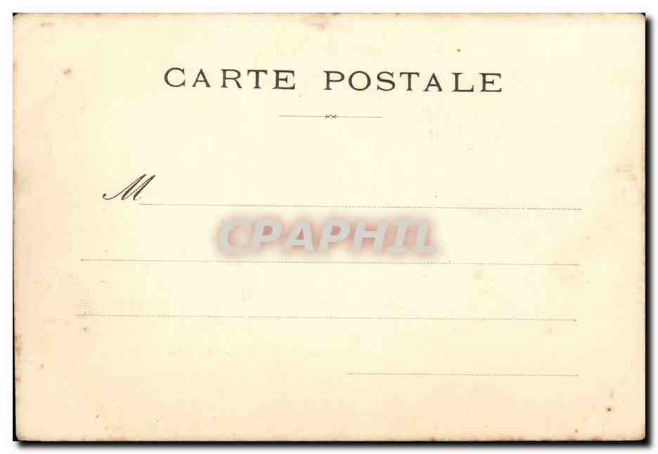Bar-sur-Aube — vue hivernale enneigée — sans éditeur ni numéro visible — Reverso